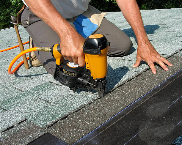 River Oaks, TX Roofing Contractor Company